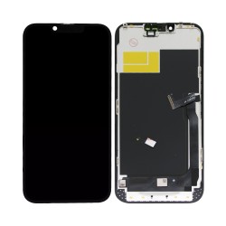 Touch+Display Apple iPhone 13 Pro Max with IC Replacement Option (WSC FHD) Black